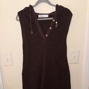 Free People Knitted Dress